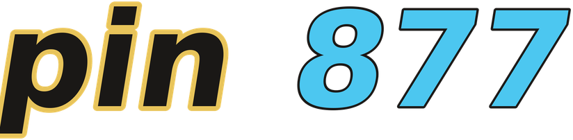 pin 877 logo
